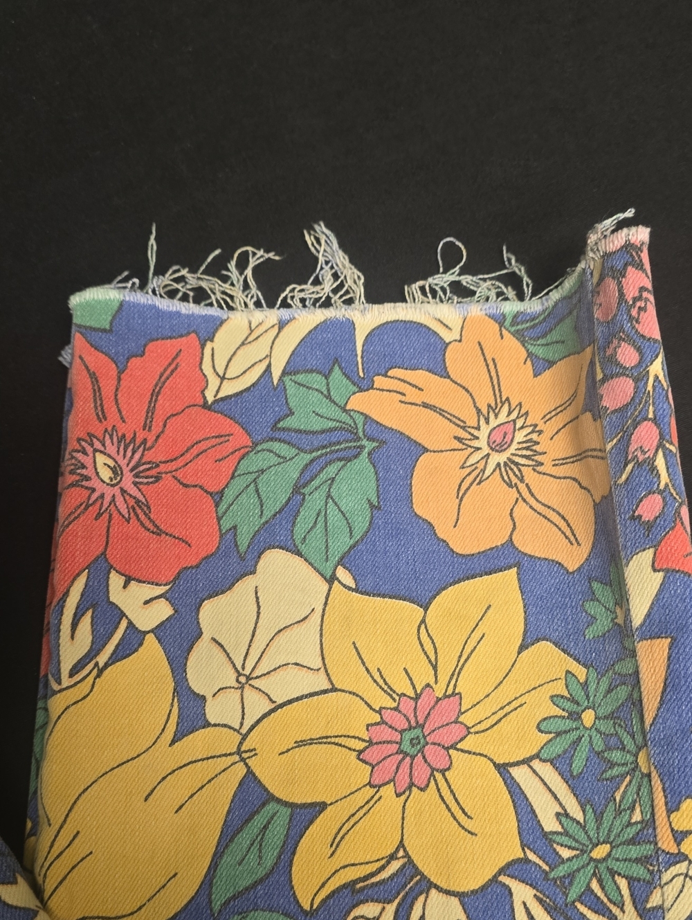 MOTHER The Hustler Printed Patch Pocket Jeans- EUC- 28 - Picture 3 of 14